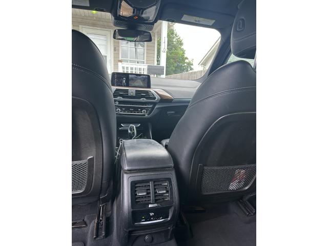 Photo of 2019 Black BMW X3