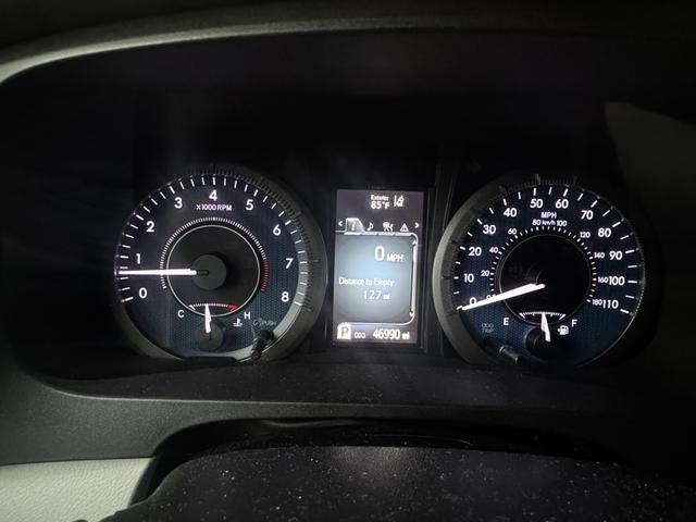 Photo of 2020 Silver Toyota Sienna
