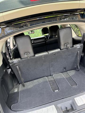 Photo of 2017 Blue INFINITI QX60