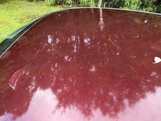 Photo of 2014 Red Honda CR-V