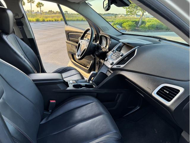 Photo of 2014 Silver GMC Terrain