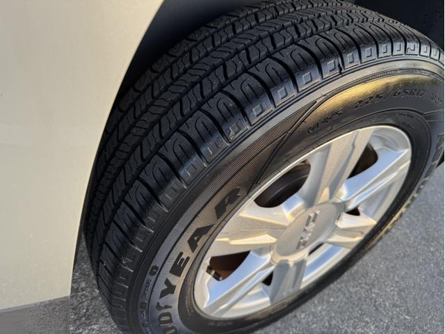 Photo of 2014 Silver GMC Terrain