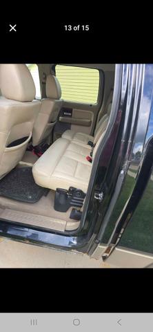 Photo of 2004 Black Ford F-150
