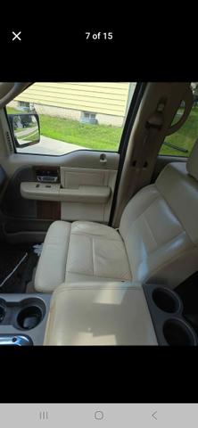 Photo of 2004 Black Ford F-150