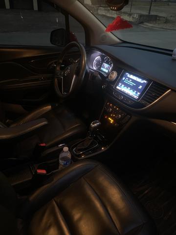 Photo of 2017 Red Buick Encore
