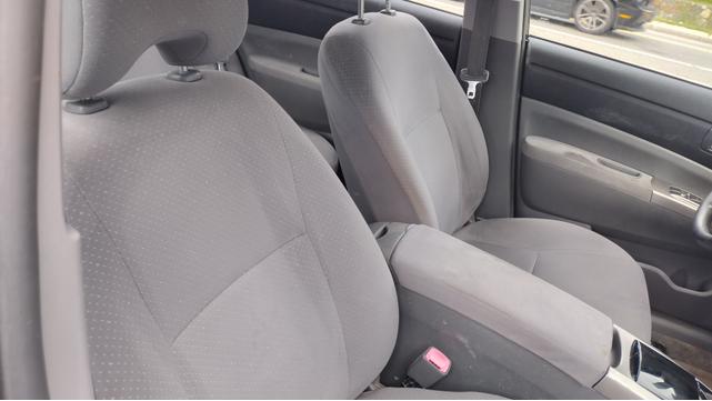 Photo of 2007 Green Toyota Prius