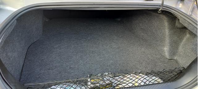 Photo of 2005 Silver Buick LaCrosse