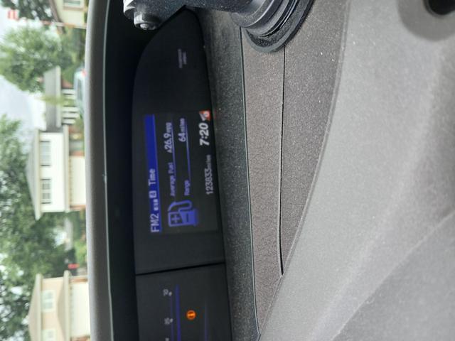Photo of 2012 Gray Honda Civic