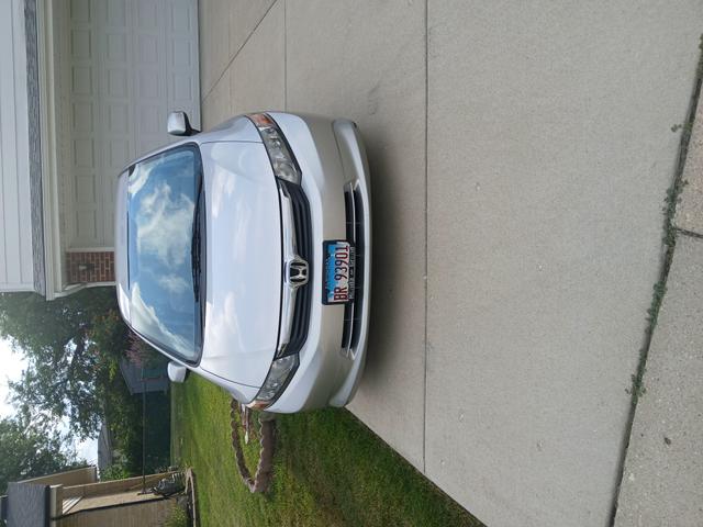 Photo of 2012 Gray Honda Civic
