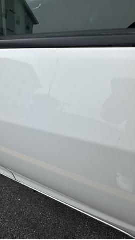 Photo of 2017 White Kia Forte