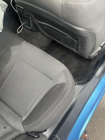 Photo of 2015 Blue Dodge Charger