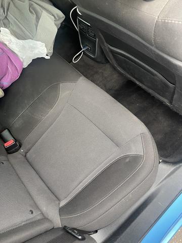 Photo of 2015 Blue Dodge Charger