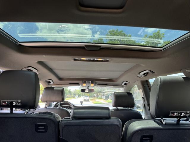 Photo of 2015 Black Audi Q7