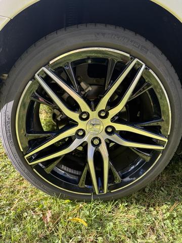 Photo of 2021 White Honda Accord