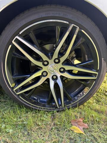 Photo of 2021 White Honda Accord