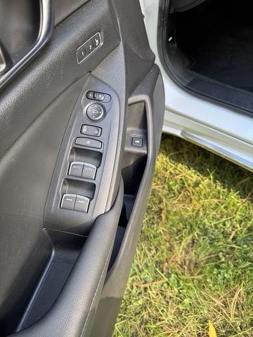 Photo of 2021 White Honda Accord