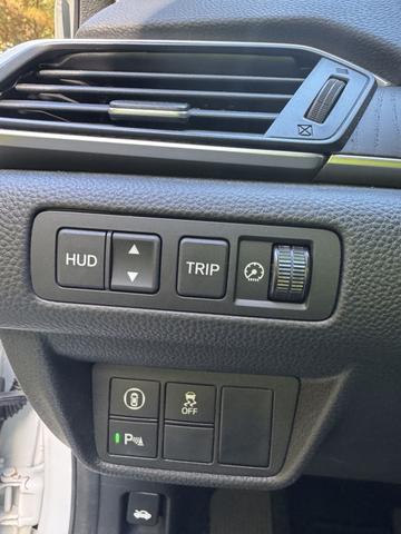 Photo of 2021 White Honda Accord