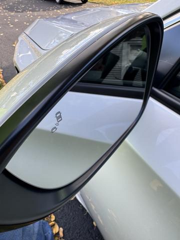 Photo of 2021 White Honda Accord