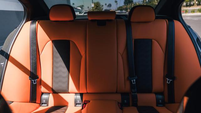 Photo of 2024 Gray BMW M3