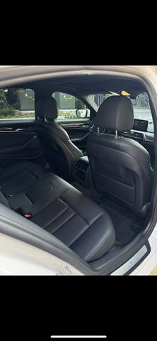 Photo of 2018 White BMW 530e