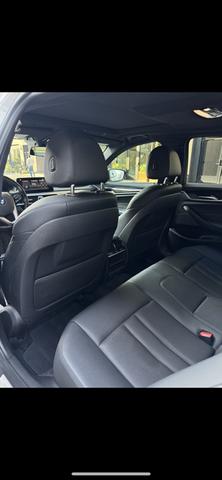 Photo of 2018 White BMW 530e