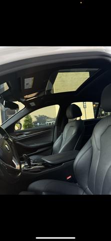 Photo of 2018 White BMW 530e