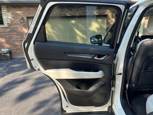 Photo of 2018 White Mazda CX-5