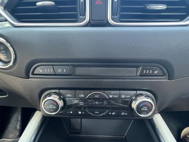 Photo of 2018 White Mazda CX-5