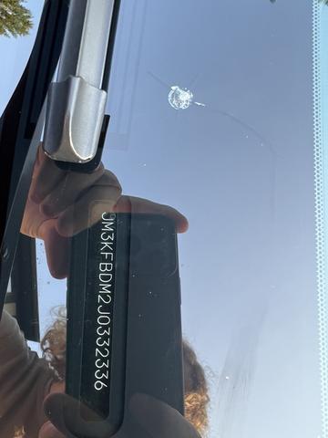 Photo of 2018 White Mazda CX-5