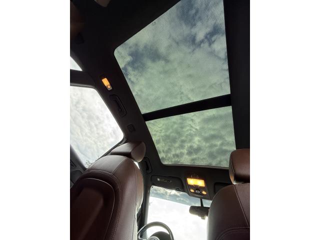 Photo of 2014 Blue Audi Q5