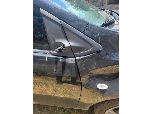 Photo of 2013 Black Mazda Mazda2