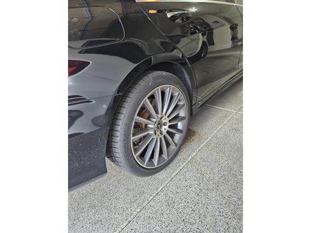 Photo of 2017 Black Mercedes-Benz S-Class