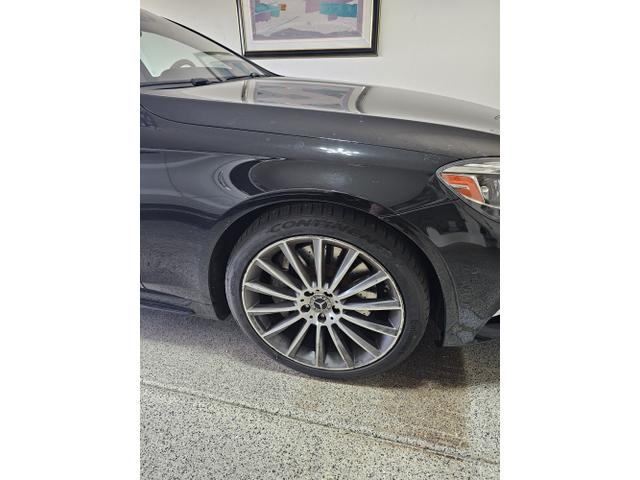Photo of 2017 Black Mercedes-Benz S-Class