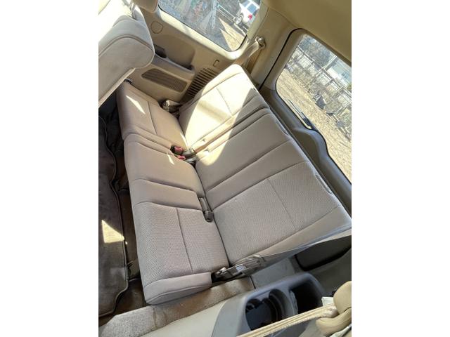 Photo of 2007 Black Honda Pilot