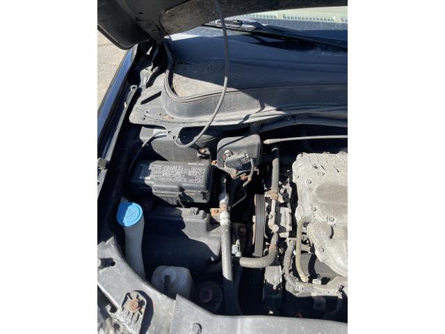 Photo of 2007 Black Honda Pilot