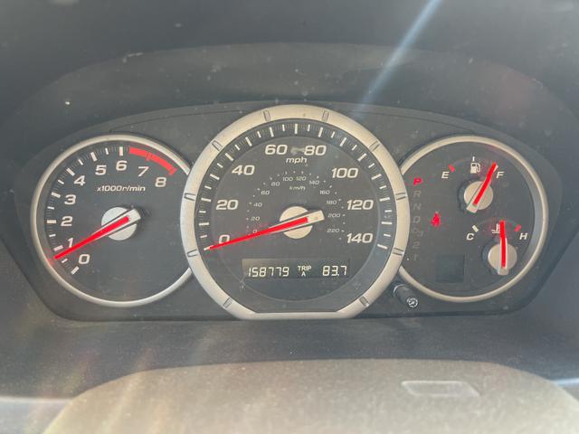 Photo of 2007 Black Honda Pilot