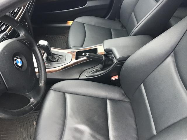 Photo of 2008 Black BMW 328