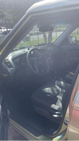 Photo of 2012 Green Kia Soul