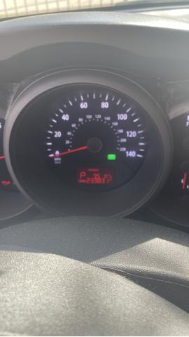 Photo of 2012 Green Kia Soul