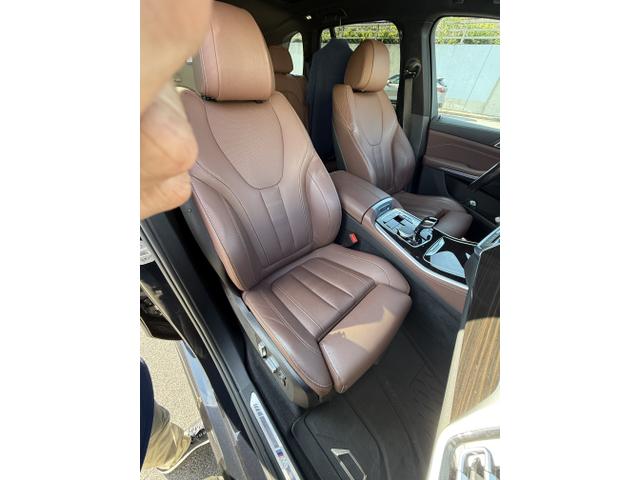 Photo of 2021 Black BMW X5