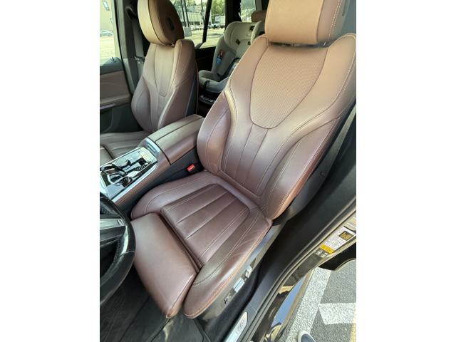 Photo of 2021 Black BMW X5