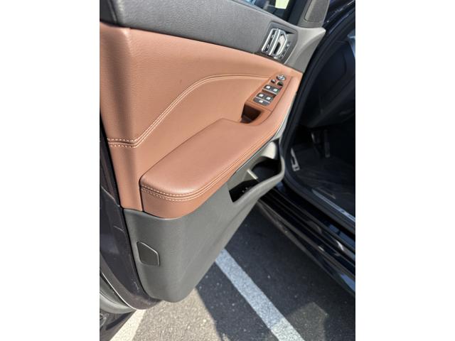 Photo of 2021 Black BMW X5