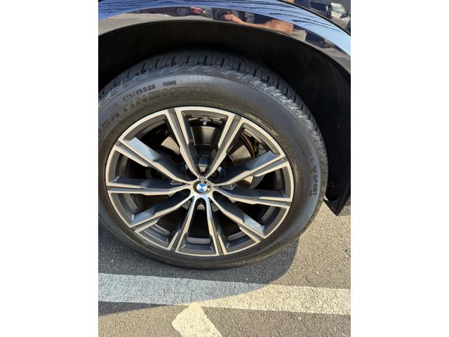 Photo of 2021 Black BMW X5