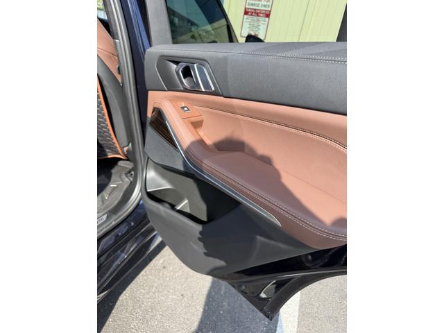 Photo of 2021 Black BMW X5