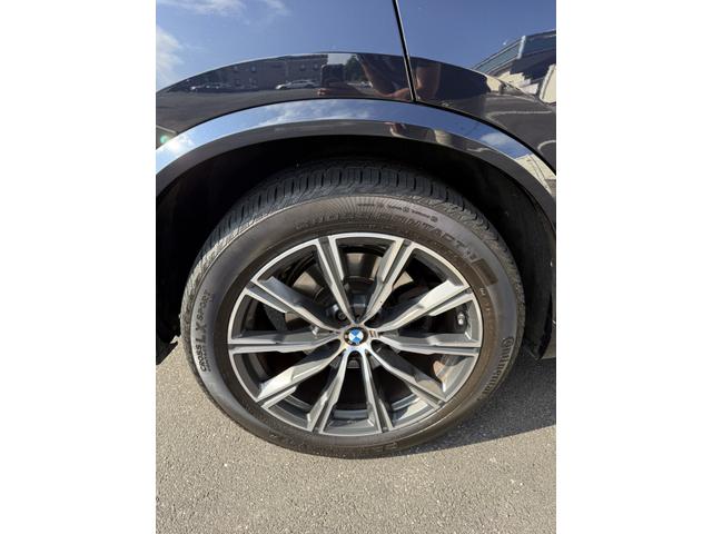 Photo of 2021 Black BMW X5