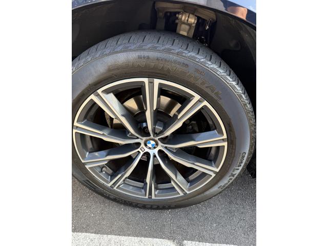Photo of 2021 Black BMW X5