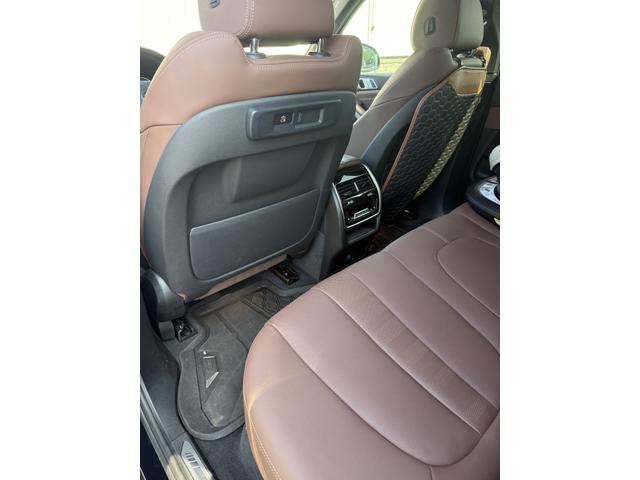 Photo of 2021 Black BMW X5
