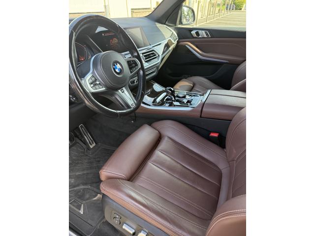 Photo of 2021 Black BMW X5