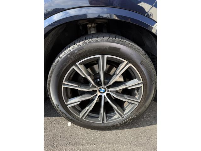Photo of 2021 Black BMW X5