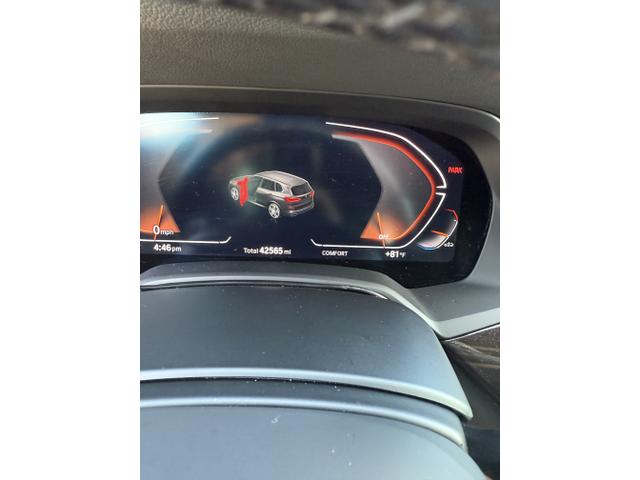 Photo of 2021 Black BMW X5